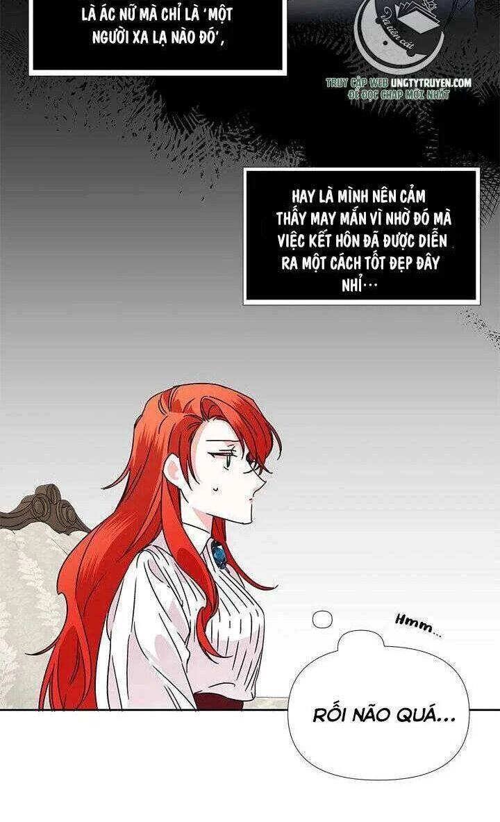 Kết Thúc Có Hậu Của Nhân Vật Phản Diện Chapter 35 - 14