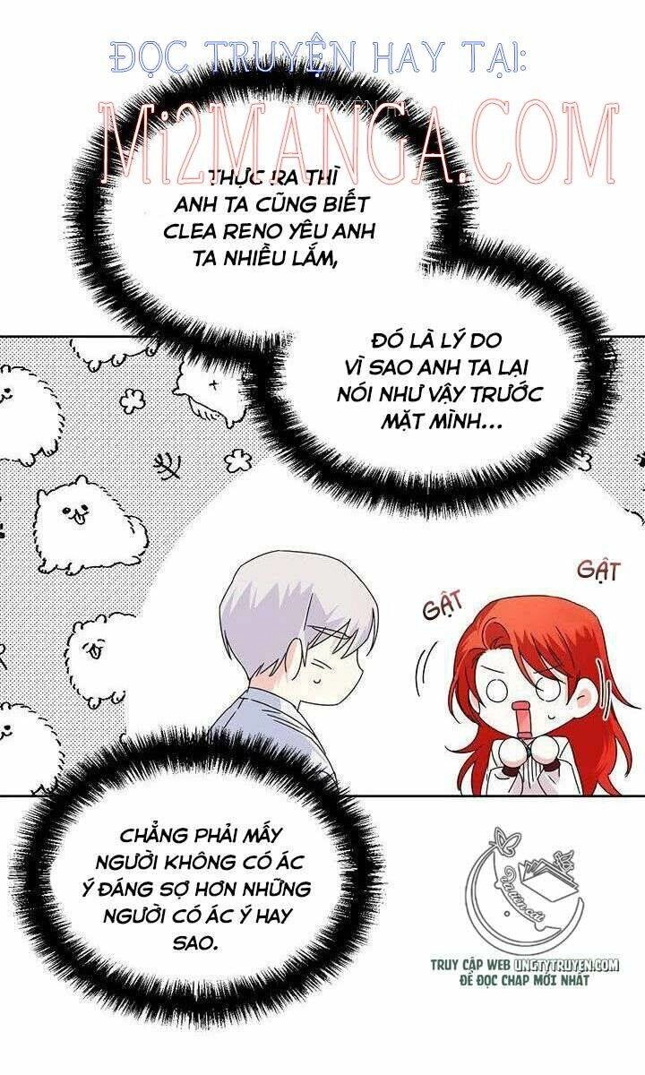 Kết Thúc Có Hậu Của Nhân Vật Phản Diện Chapter 35 - 18