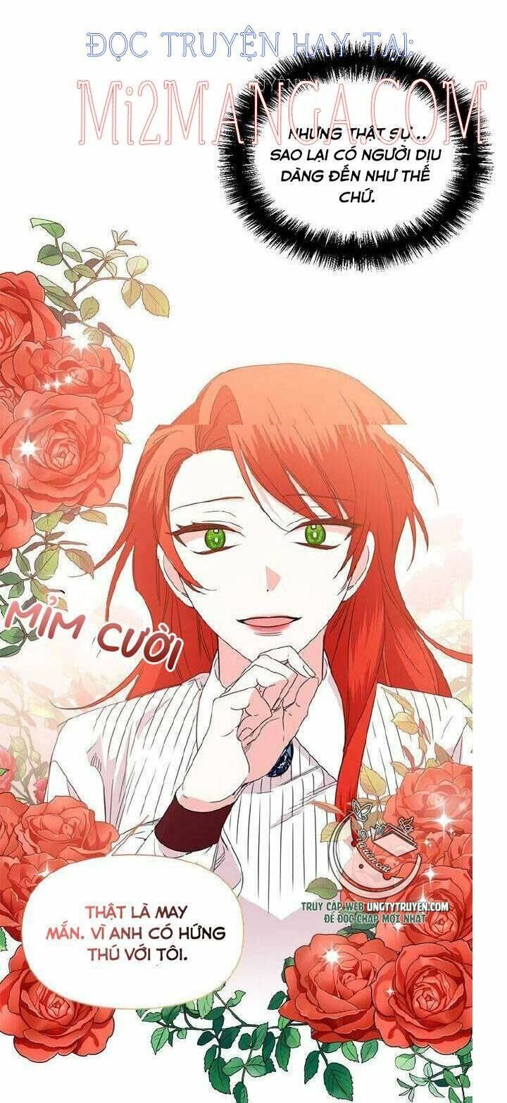 Kết Thúc Có Hậu Của Nhân Vật Phản Diện Chapter 35 - 19