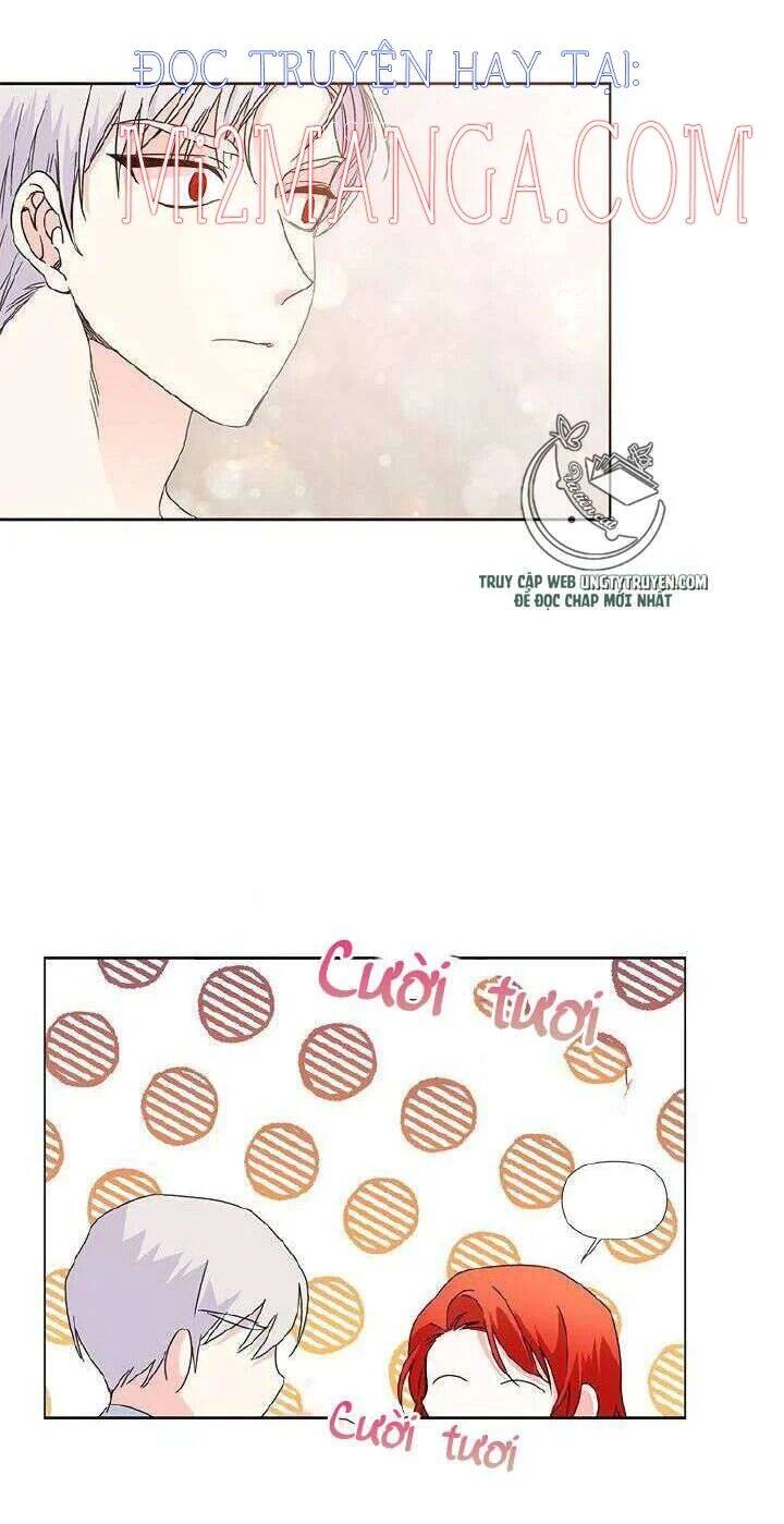 Kết Thúc Có Hậu Của Nhân Vật Phản Diện Chapter 35 - 20