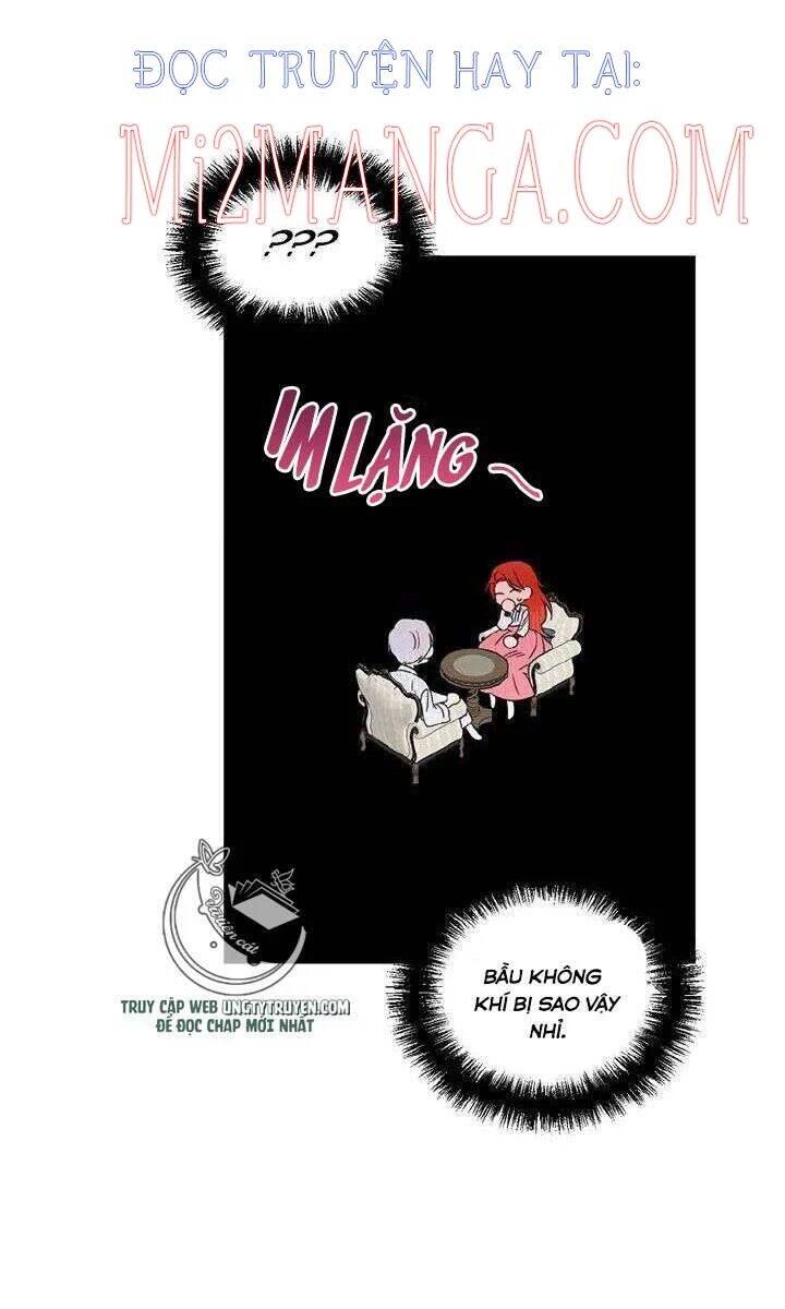 Kết Thúc Có Hậu Của Nhân Vật Phản Diện Chapter 35 - 21