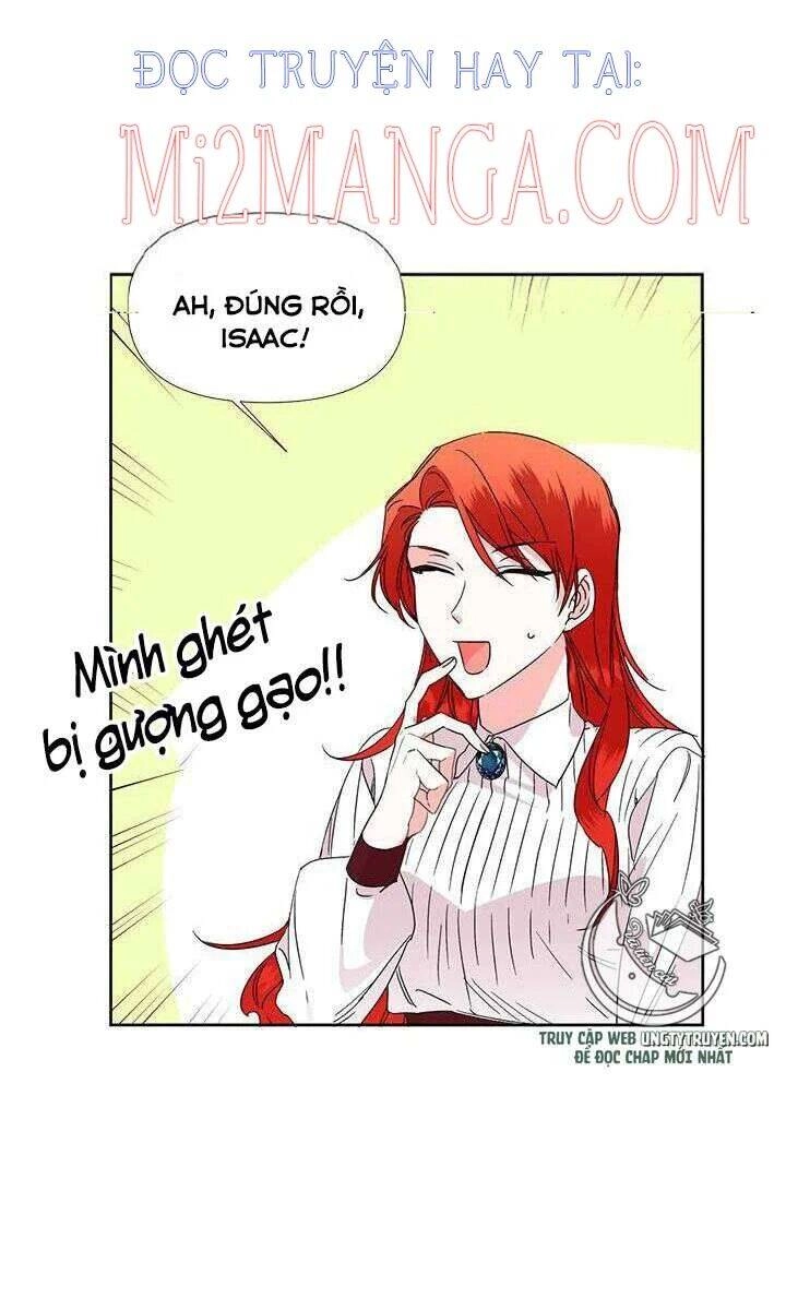 Kết Thúc Có Hậu Của Nhân Vật Phản Diện Chapter 35 - 22