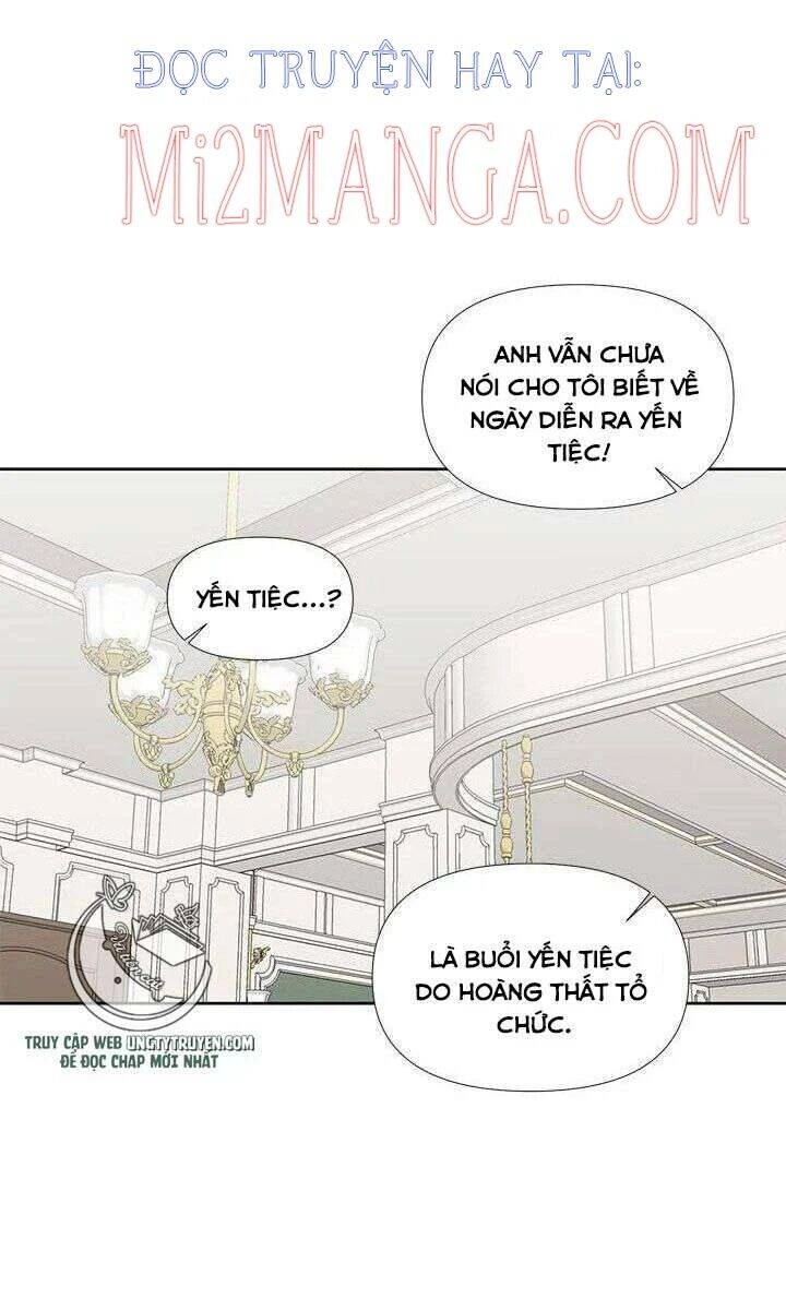 Kết Thúc Có Hậu Của Nhân Vật Phản Diện Chapter 35 - 23