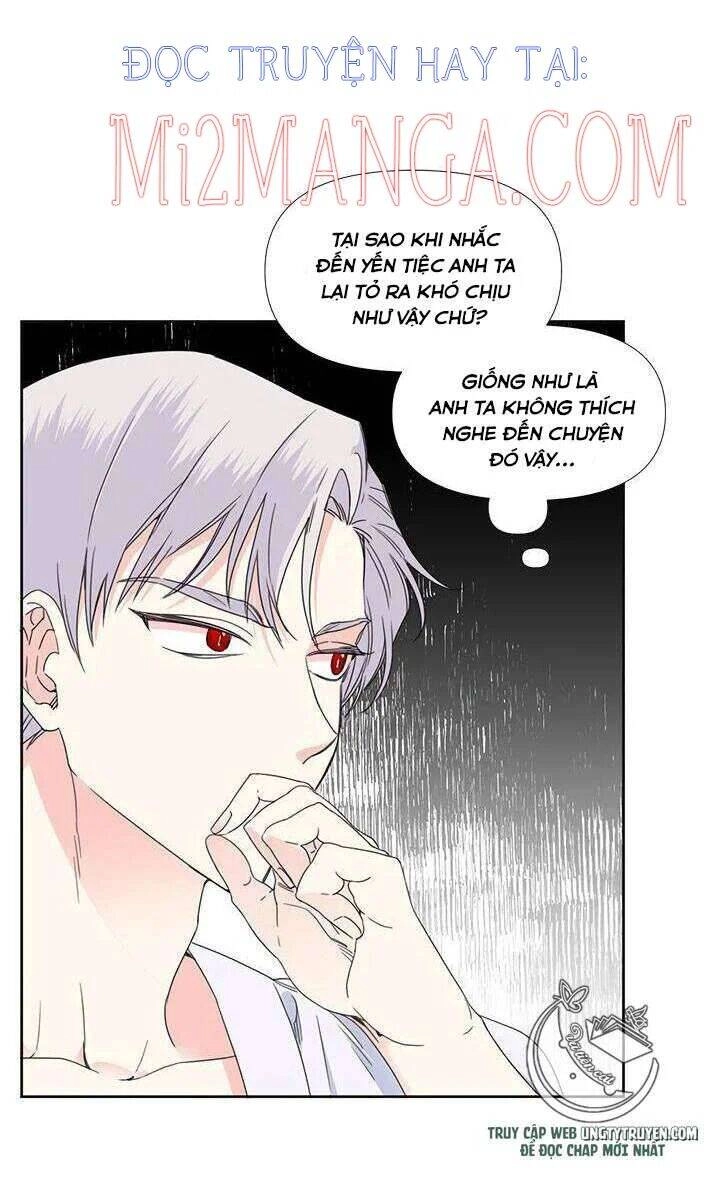 Kết Thúc Có Hậu Của Nhân Vật Phản Diện Chapter 35 - 25