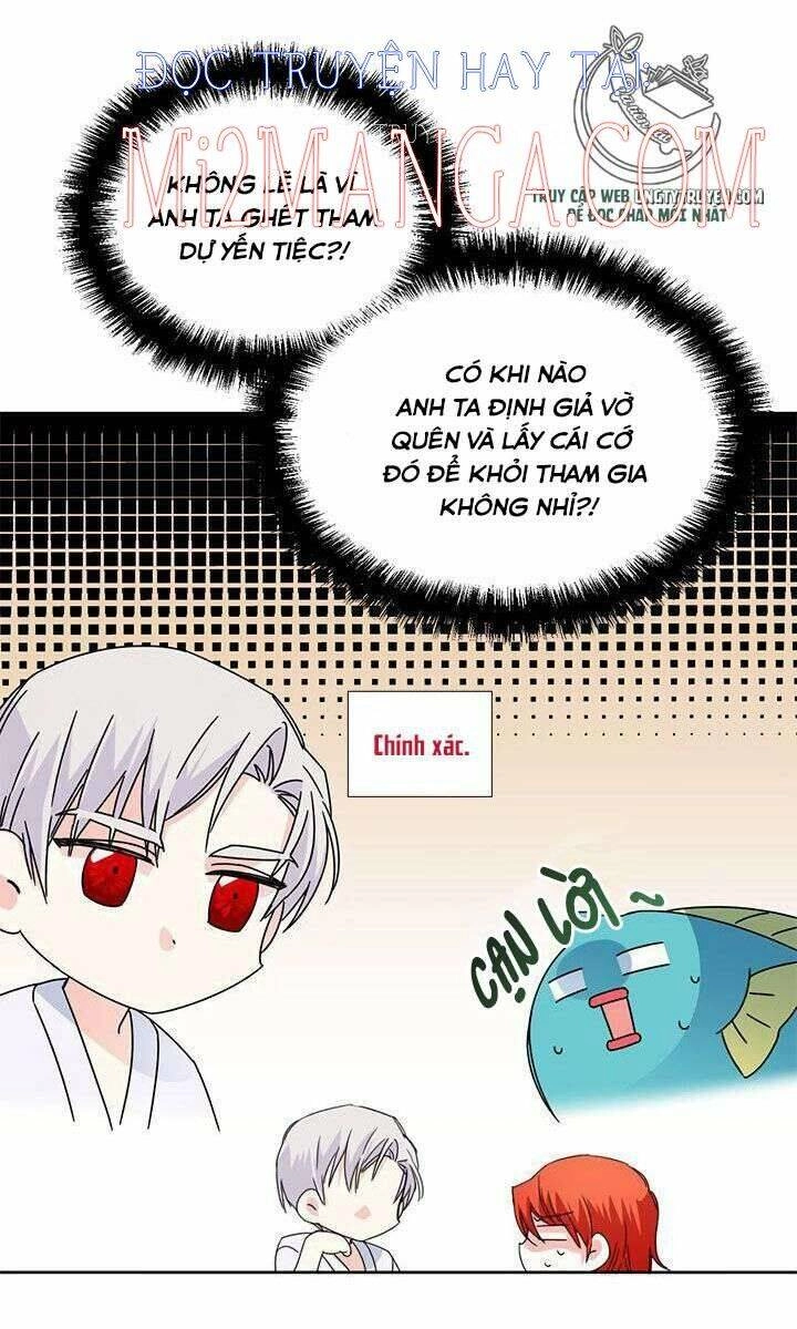 Kết Thúc Có Hậu Của Nhân Vật Phản Diện Chapter 35 - 26