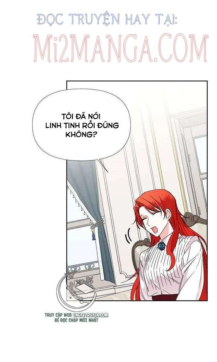 Kết Thúc Có Hậu Của Nhân Vật Phản Diện Chapter 35 - 27