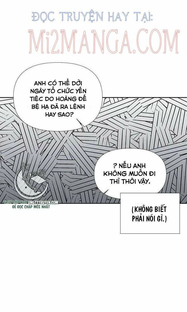 Kết Thúc Có Hậu Của Nhân Vật Phản Diện Chapter 35 - 29