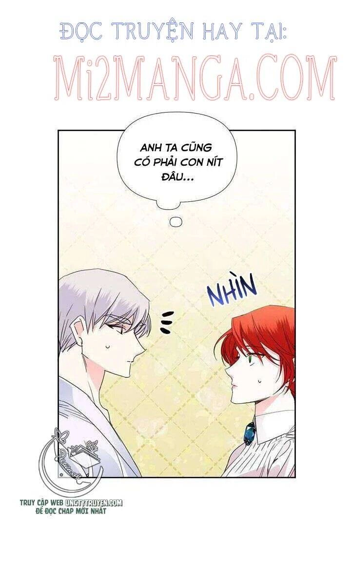 Kết Thúc Có Hậu Của Nhân Vật Phản Diện Chapter 35 - 30