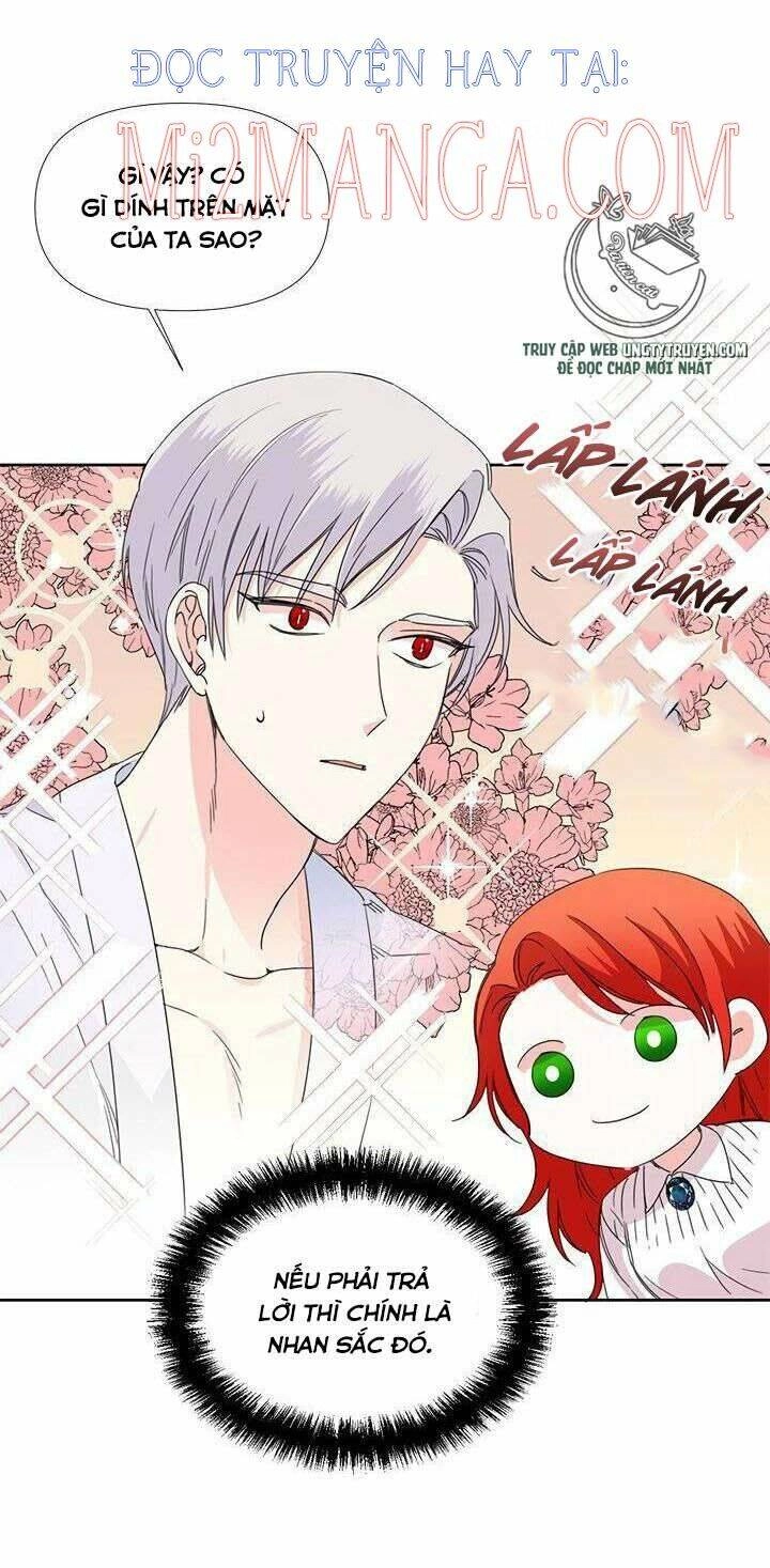 Kết Thúc Có Hậu Của Nhân Vật Phản Diện Chapter 35 - 31