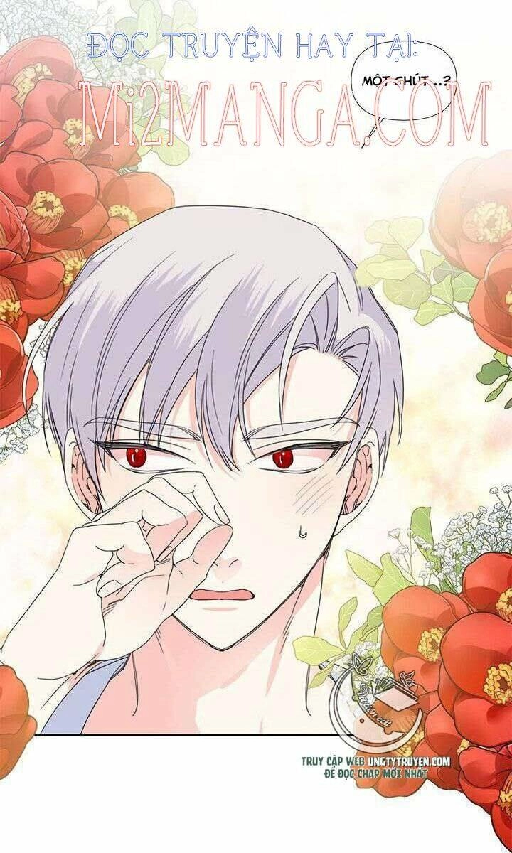 Kết Thúc Có Hậu Của Nhân Vật Phản Diện Chapter 35 - 33