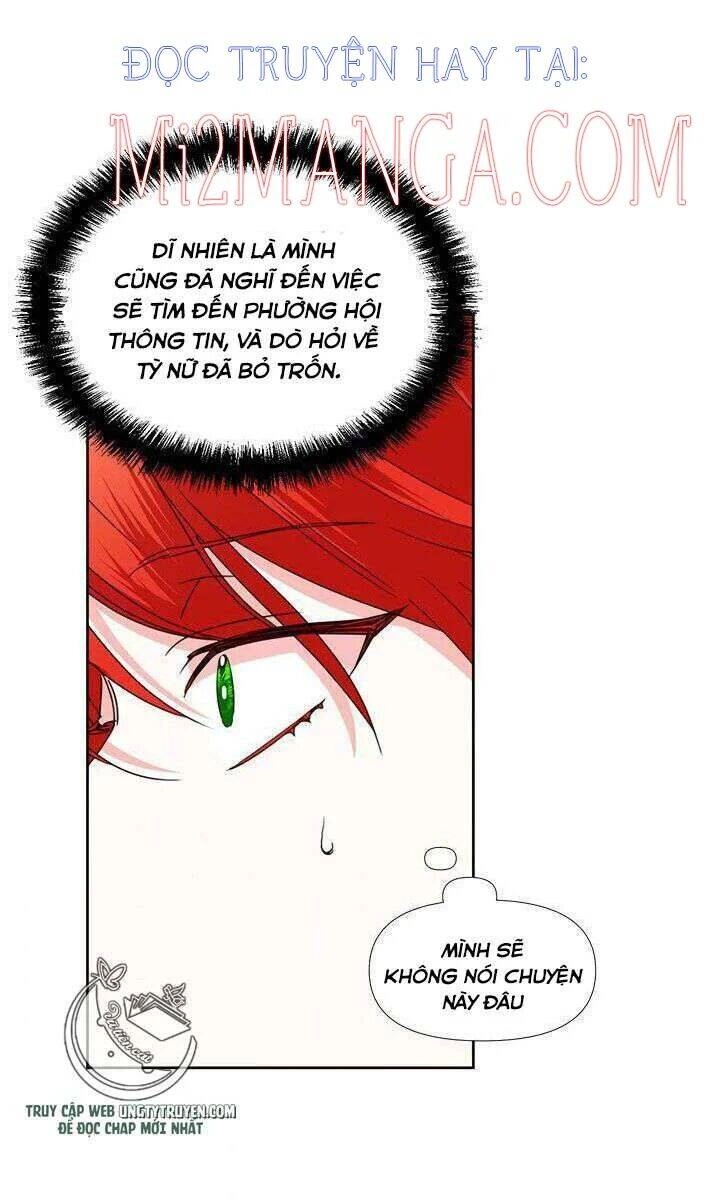 Kết Thúc Có Hậu Của Nhân Vật Phản Diện Chapter 35.5 - 16