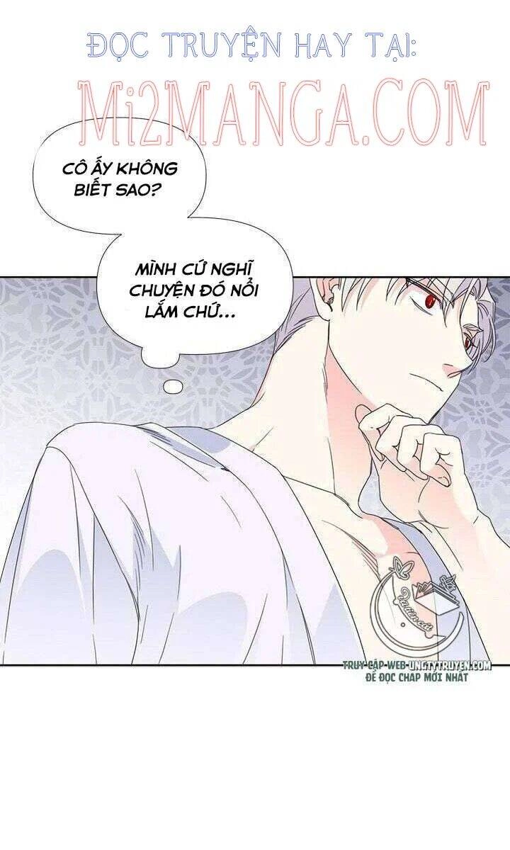 Kết Thúc Có Hậu Của Nhân Vật Phản Diện Chapter 35.5 - 20