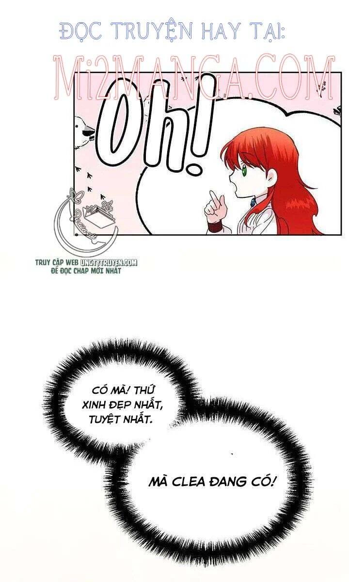 Kết Thúc Có Hậu Của Nhân Vật Phản Diện Chapter 35.5 - 28