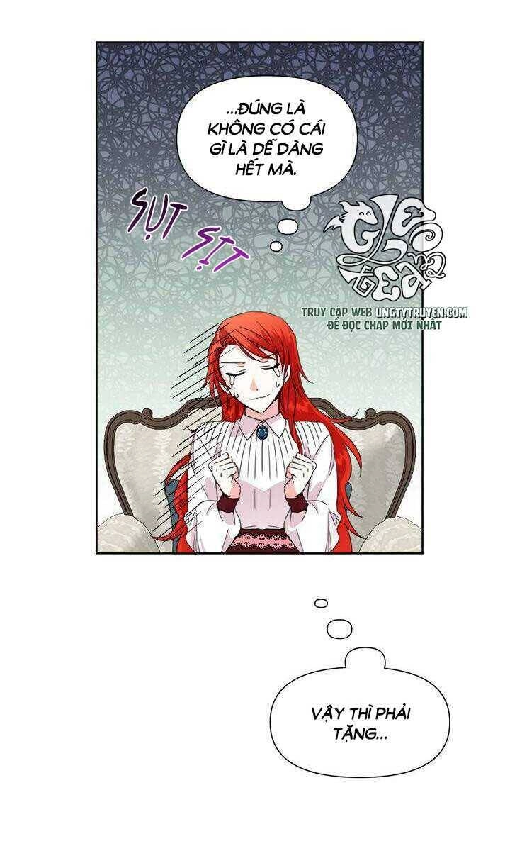 Kết Thúc Có Hậu Của Nhân Vật Phản Diện Chapter 36 - 13