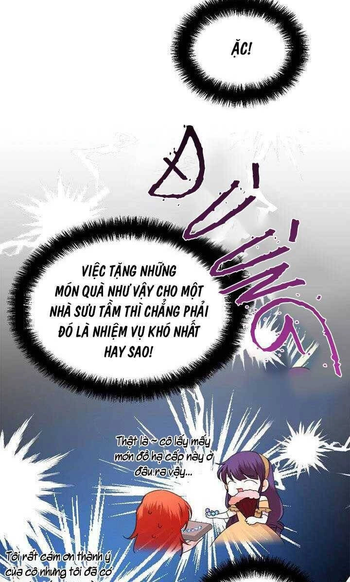 Kết Thúc Có Hậu Của Nhân Vật Phản Diện Chapter 36 - 15