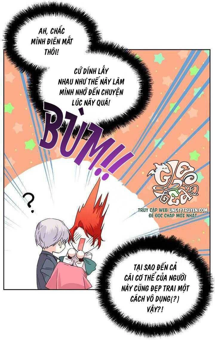 Kết Thúc Có Hậu Của Nhân Vật Phản Diện Chapter 36.5 - 3