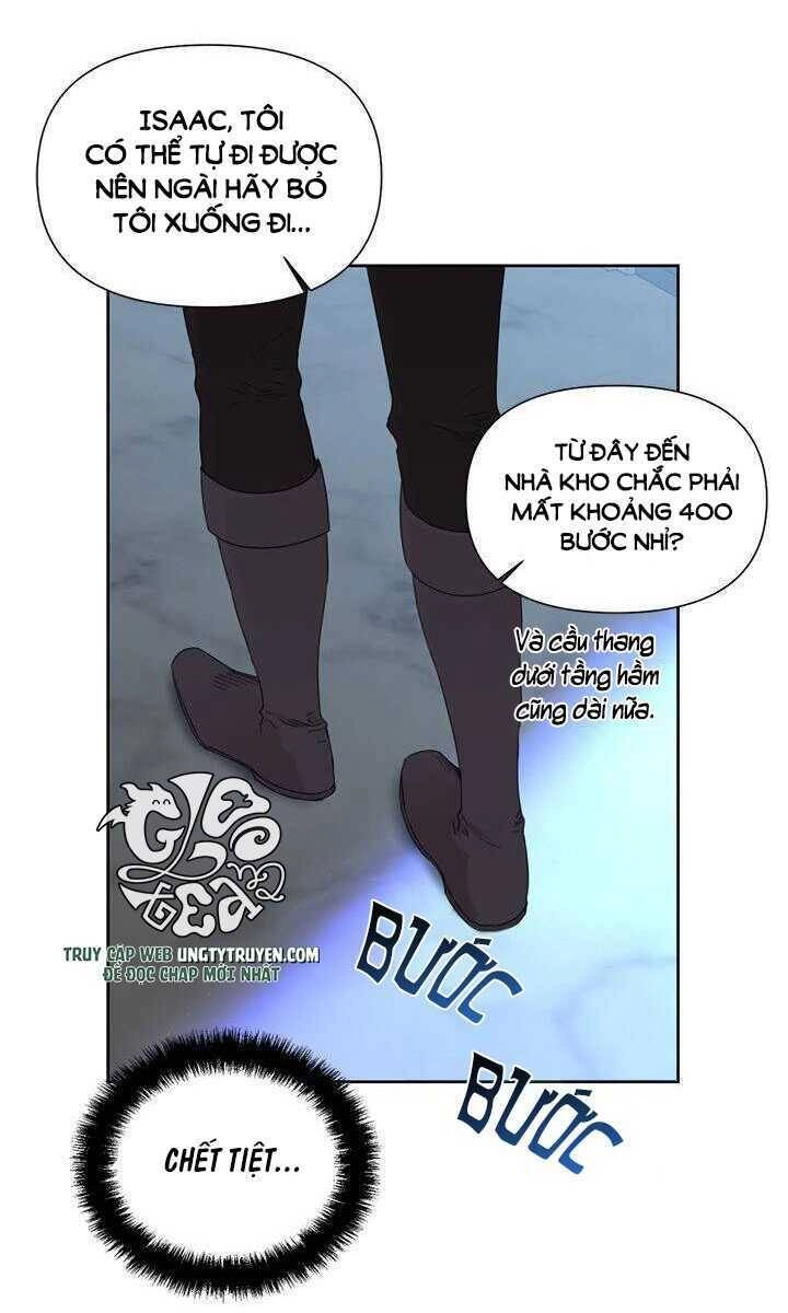 Kết Thúc Có Hậu Của Nhân Vật Phản Diện Chapter 36.5 - 4