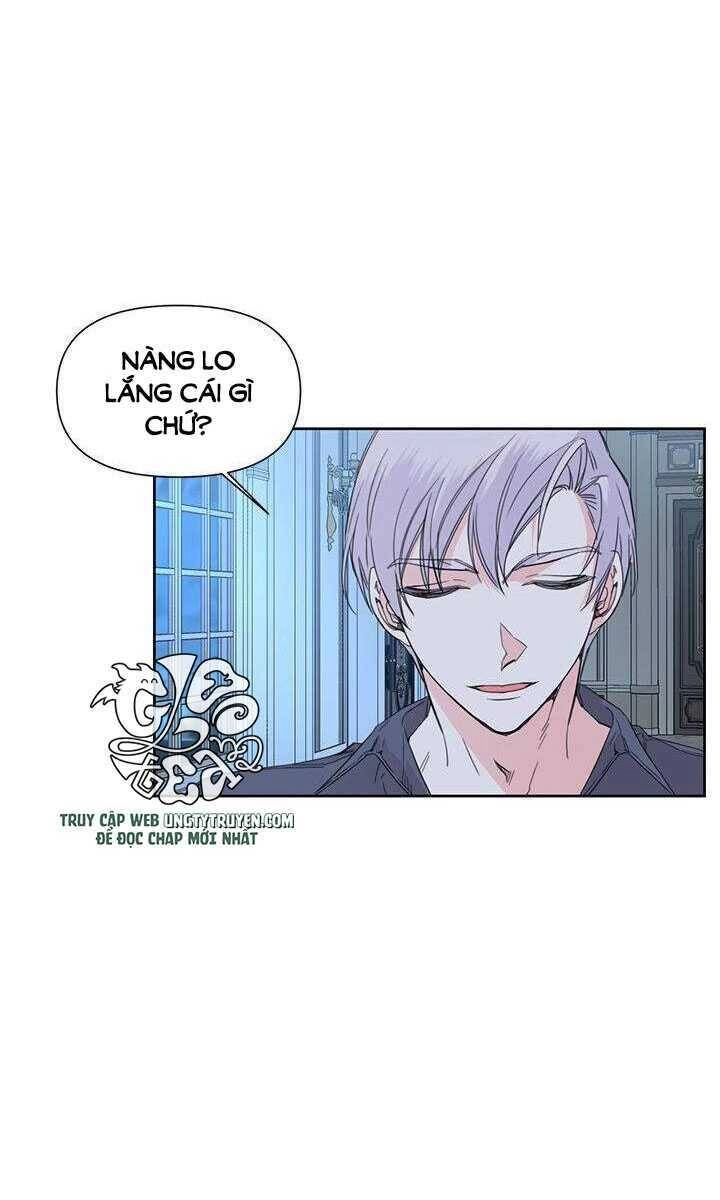 Kết Thúc Có Hậu Của Nhân Vật Phản Diện Chapter 36.5 - 6