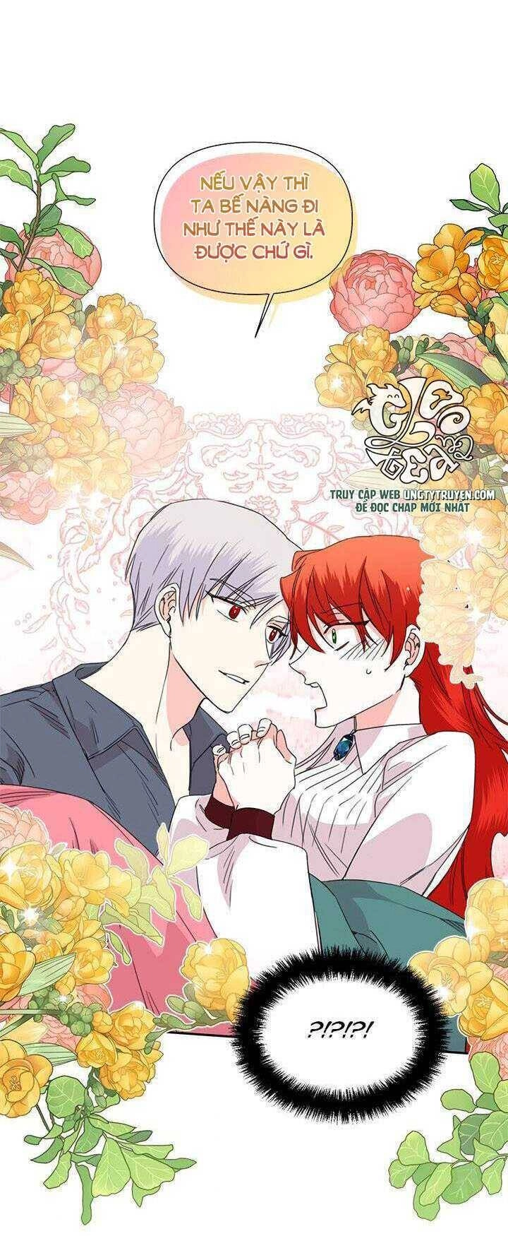 Kết Thúc Có Hậu Của Nhân Vật Phản Diện Chapter 36.5 - 7