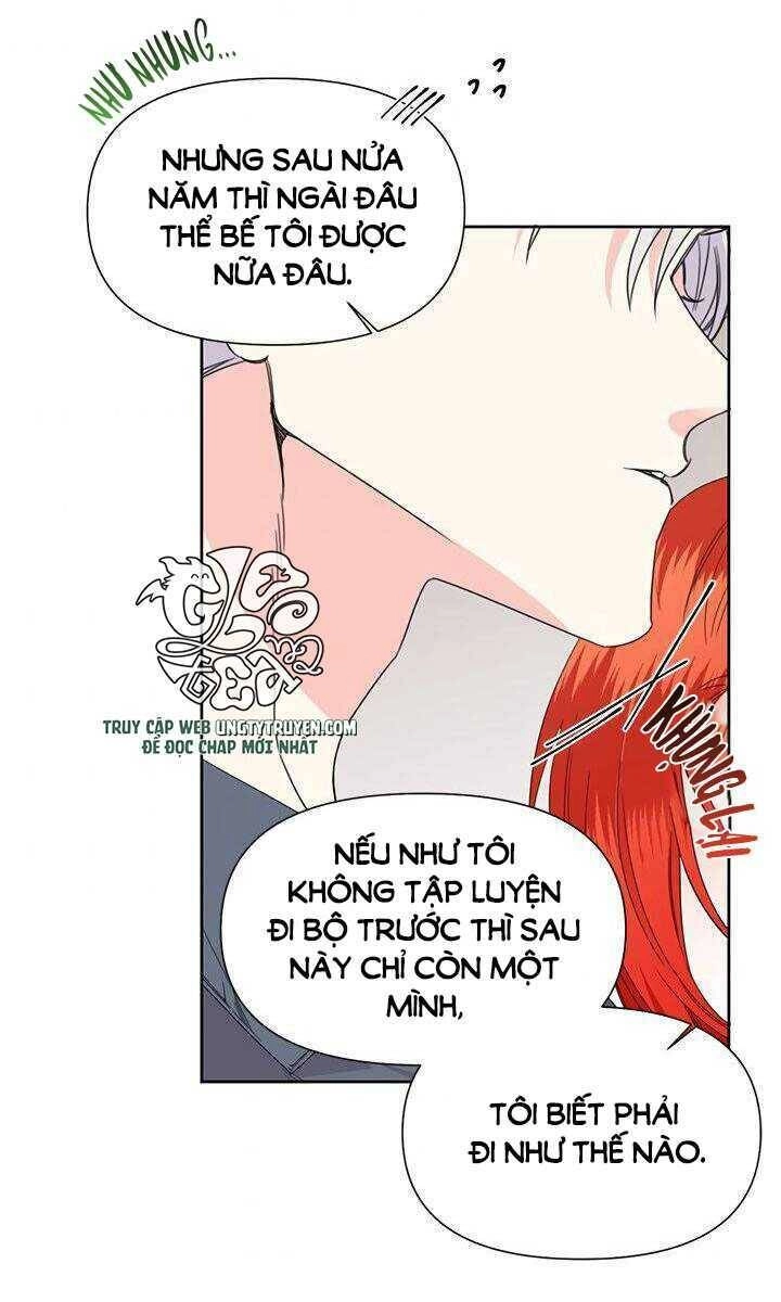 Kết Thúc Có Hậu Của Nhân Vật Phản Diện Chapter 36.5 - 8