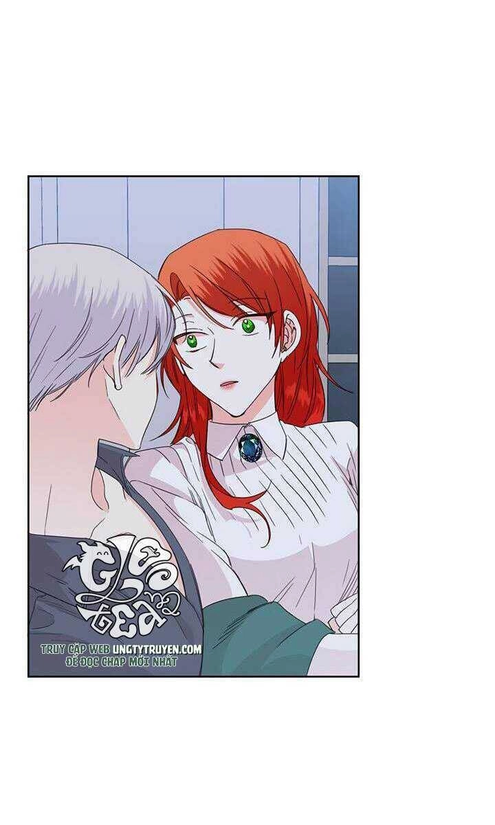 Kết Thúc Có Hậu Của Nhân Vật Phản Diện Chapter 36.5 - 13