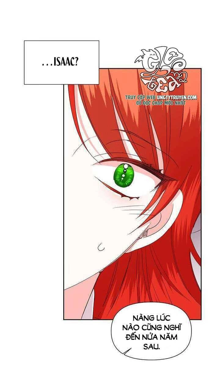 Kết Thúc Có Hậu Của Nhân Vật Phản Diện Chapter 36.5 - 14