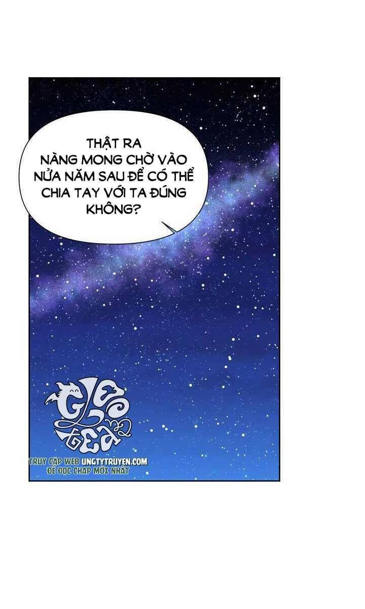 Kết Thúc Có Hậu Của Nhân Vật Phản Diện Chapter 36.5 - 15