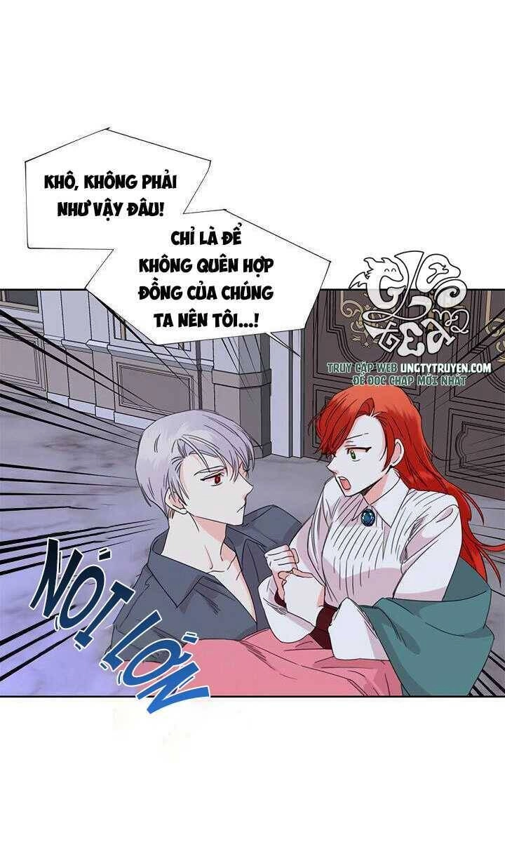 Kết Thúc Có Hậu Của Nhân Vật Phản Diện Chapter 36.5 - 16