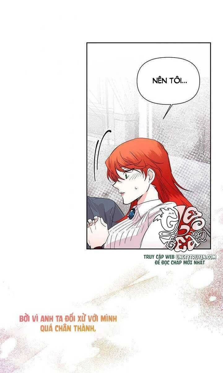 Kết Thúc Có Hậu Của Nhân Vật Phản Diện Chapter 36.5 - 17