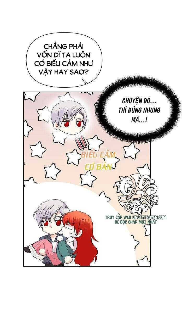 Kết Thúc Có Hậu Của Nhân Vật Phản Diện Chapter 36.5 - 24