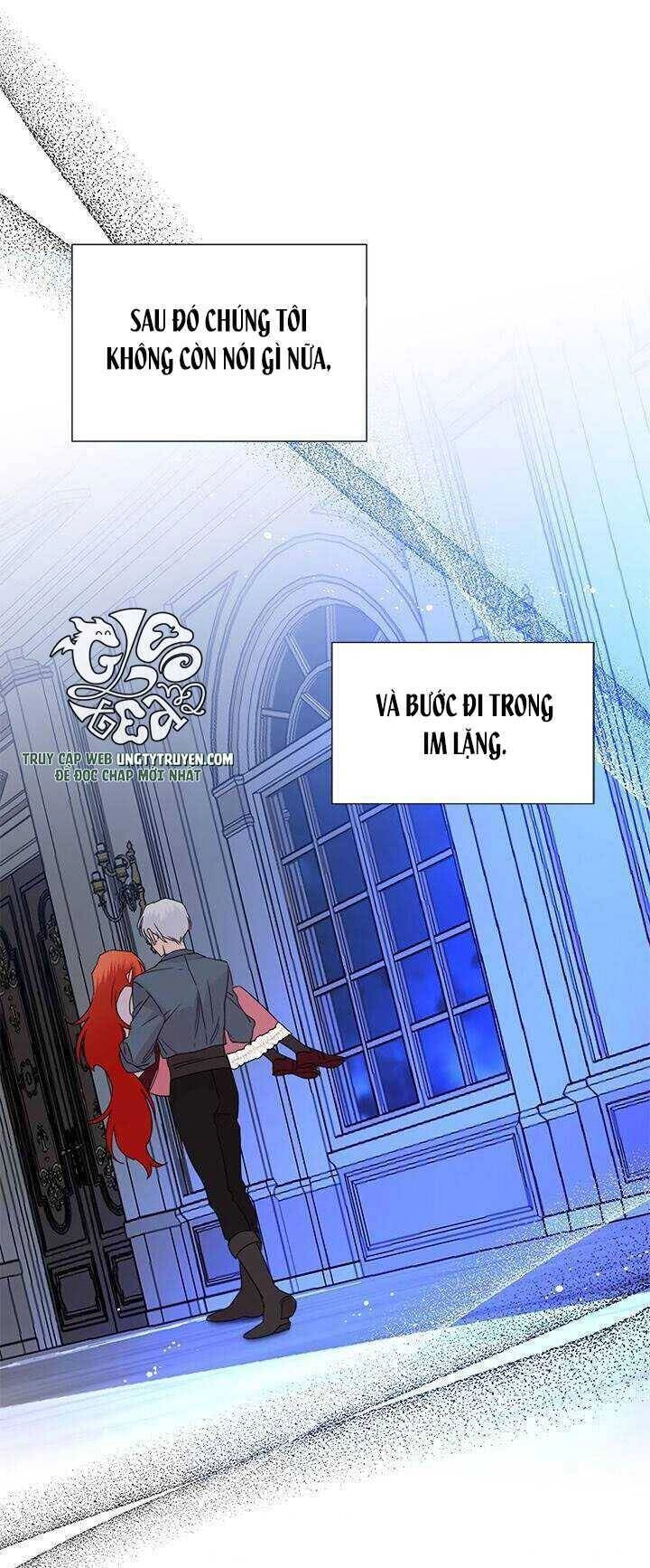 Kết Thúc Có Hậu Của Nhân Vật Phản Diện Chapter 36.5 - 25