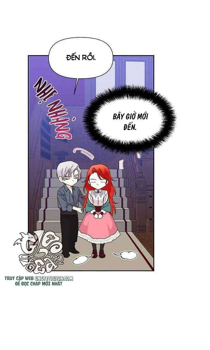 Kết Thúc Có Hậu Của Nhân Vật Phản Diện Chapter 36.5 - 28