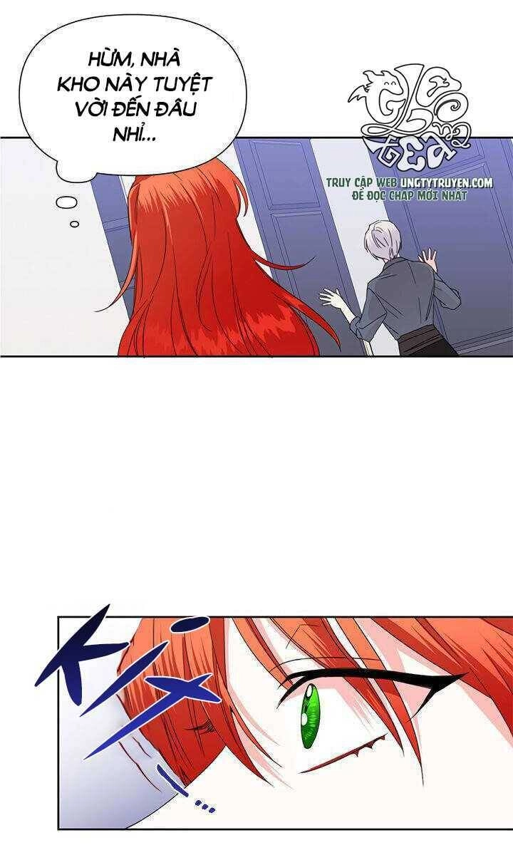 Kết Thúc Có Hậu Của Nhân Vật Phản Diện Chapter 36.5 - 29