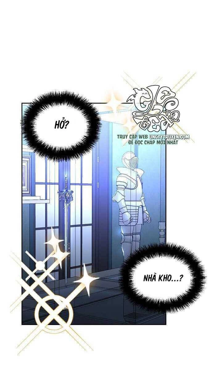 Kết Thúc Có Hậu Của Nhân Vật Phản Diện Chapter 36.5 - 30