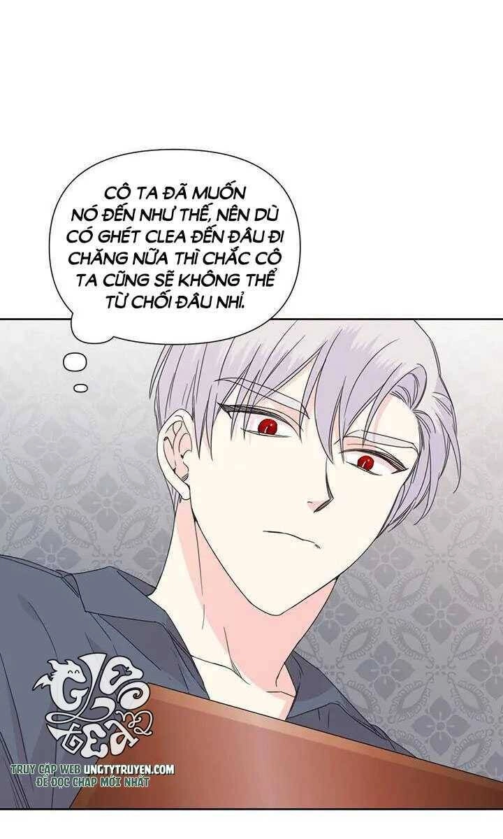 Kết Thúc Có Hậu Của Nhân Vật Phản Diện Chapter 37 - 23