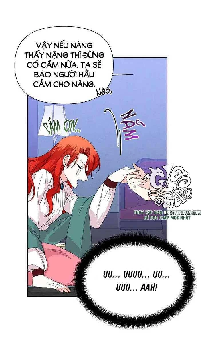 Kết Thúc Có Hậu Của Nhân Vật Phản Diện Chapter 37.5 - 13