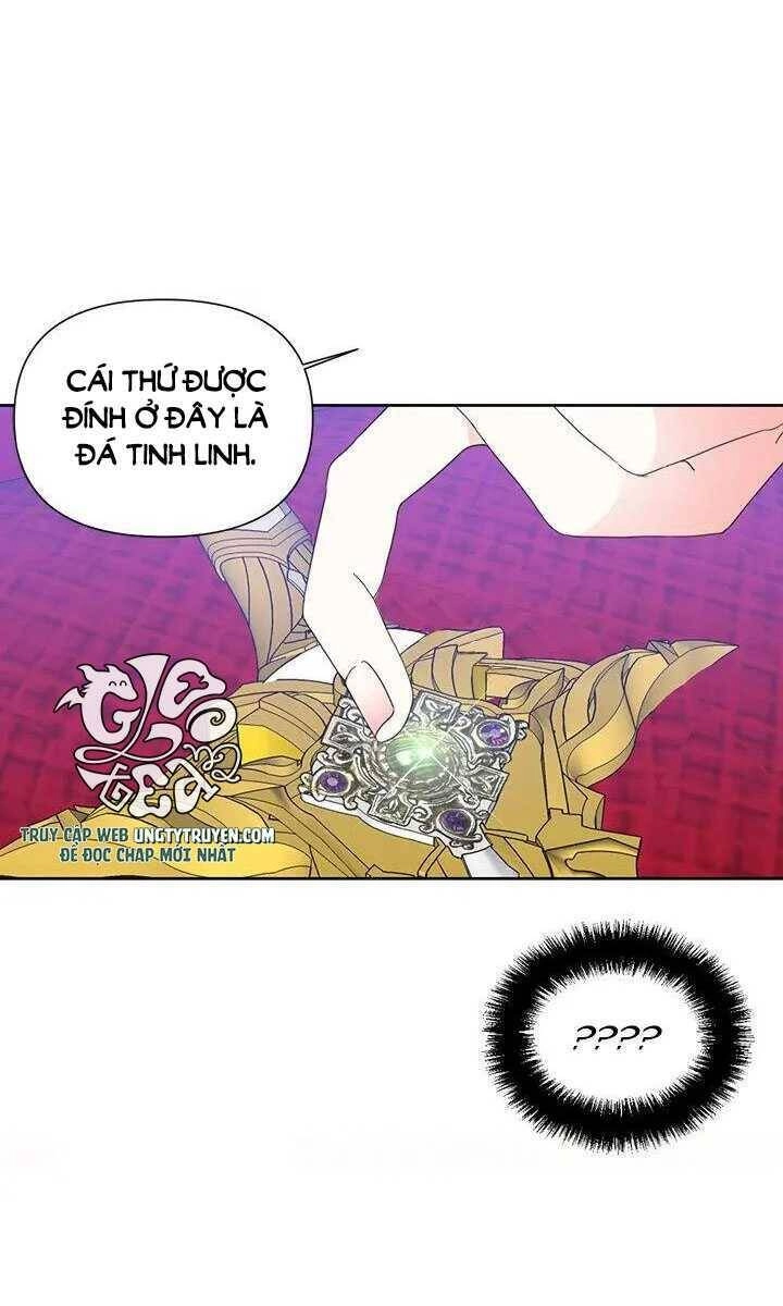 Kết Thúc Có Hậu Của Nhân Vật Phản Diện Chapter 37.5 - 16