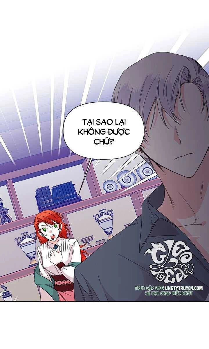 Kết Thúc Có Hậu Của Nhân Vật Phản Diện Chapter 38 - 3