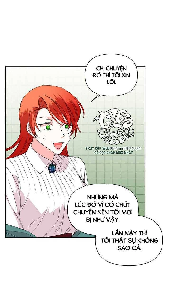 Kết Thúc Có Hậu Của Nhân Vật Phản Diện Chapter 38 - 19