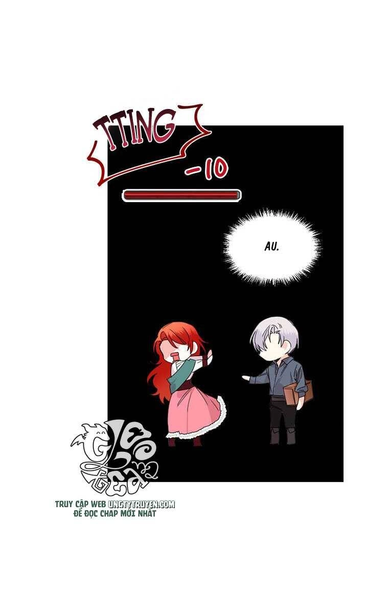 Kết Thúc Có Hậu Của Nhân Vật Phản Diện Chapter 38.5 - 11