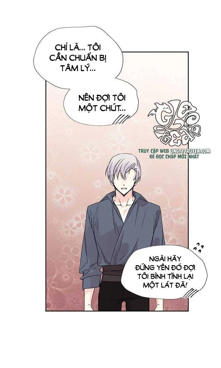 Kết Thúc Có Hậu Của Nhân Vật Phản Diện Chapter 38.5 - 19