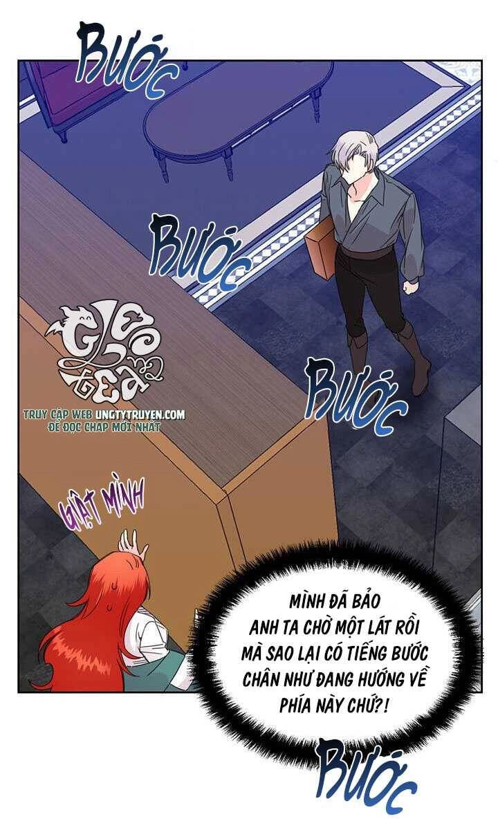 Kết Thúc Có Hậu Của Nhân Vật Phản Diện Chapter 38.5 - 22