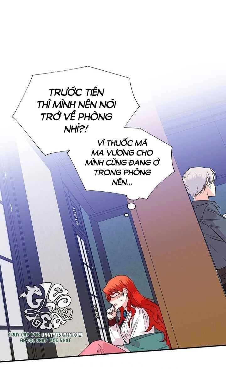 Kết Thúc Có Hậu Của Nhân Vật Phản Diện Chapter 38.5 - 28