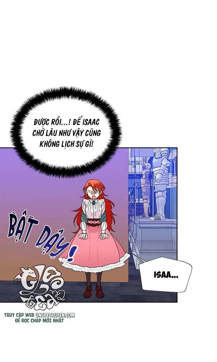 Kết Thúc Có Hậu Của Nhân Vật Phản Diện Chapter 38.5 - 29