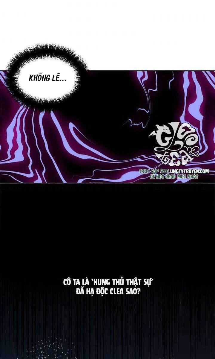 Kết Thúc Có Hậu Của Nhân Vật Phản Diện Chapter 39.5 - 2