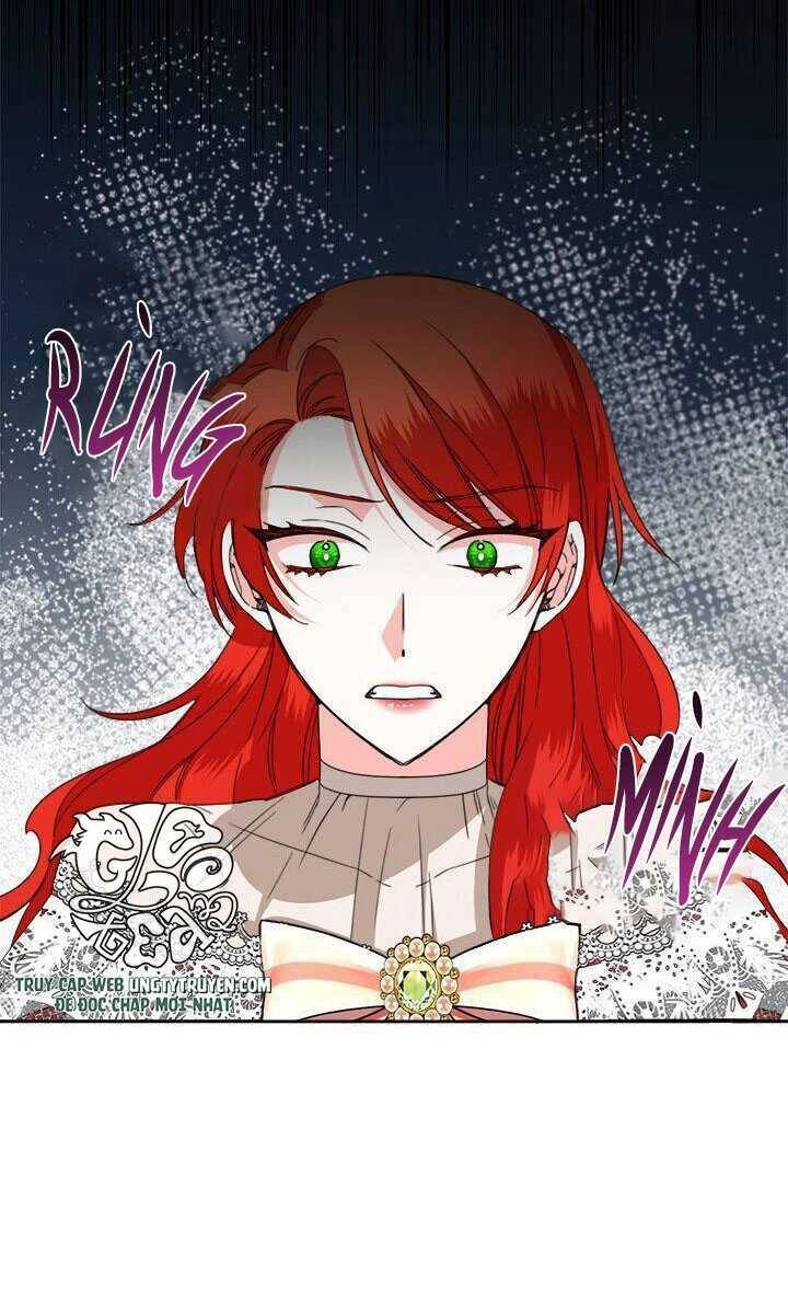 Kết Thúc Có Hậu Của Nhân Vật Phản Diện Chapter 39.5 - 3