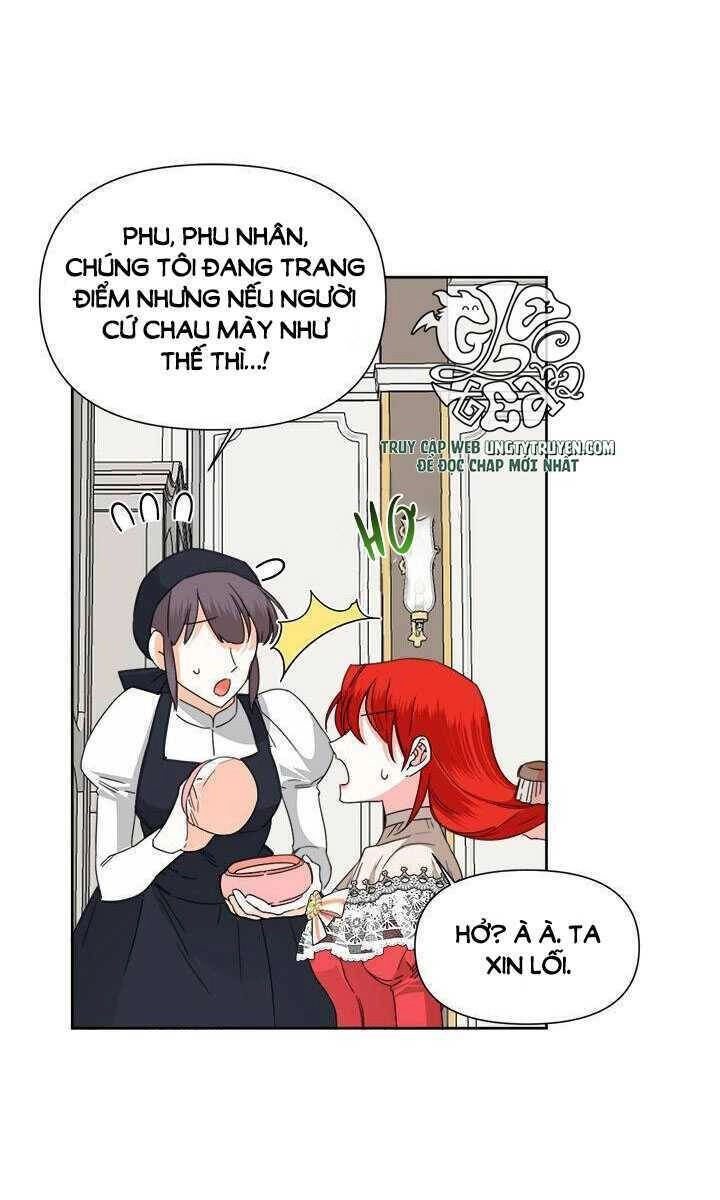 Kết Thúc Có Hậu Của Nhân Vật Phản Diện Chapter 39.5 - 4