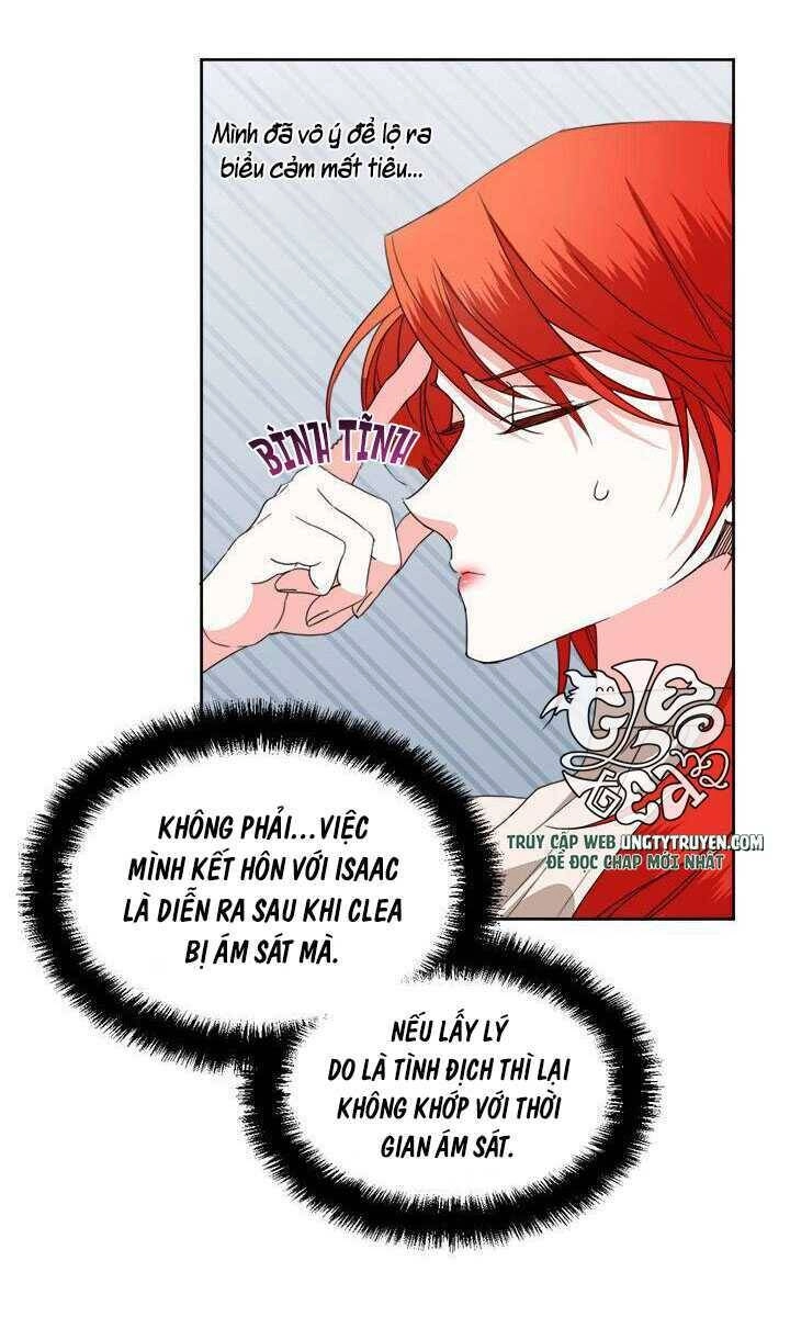 Kết Thúc Có Hậu Của Nhân Vật Phản Diện Chapter 39.5 - 5