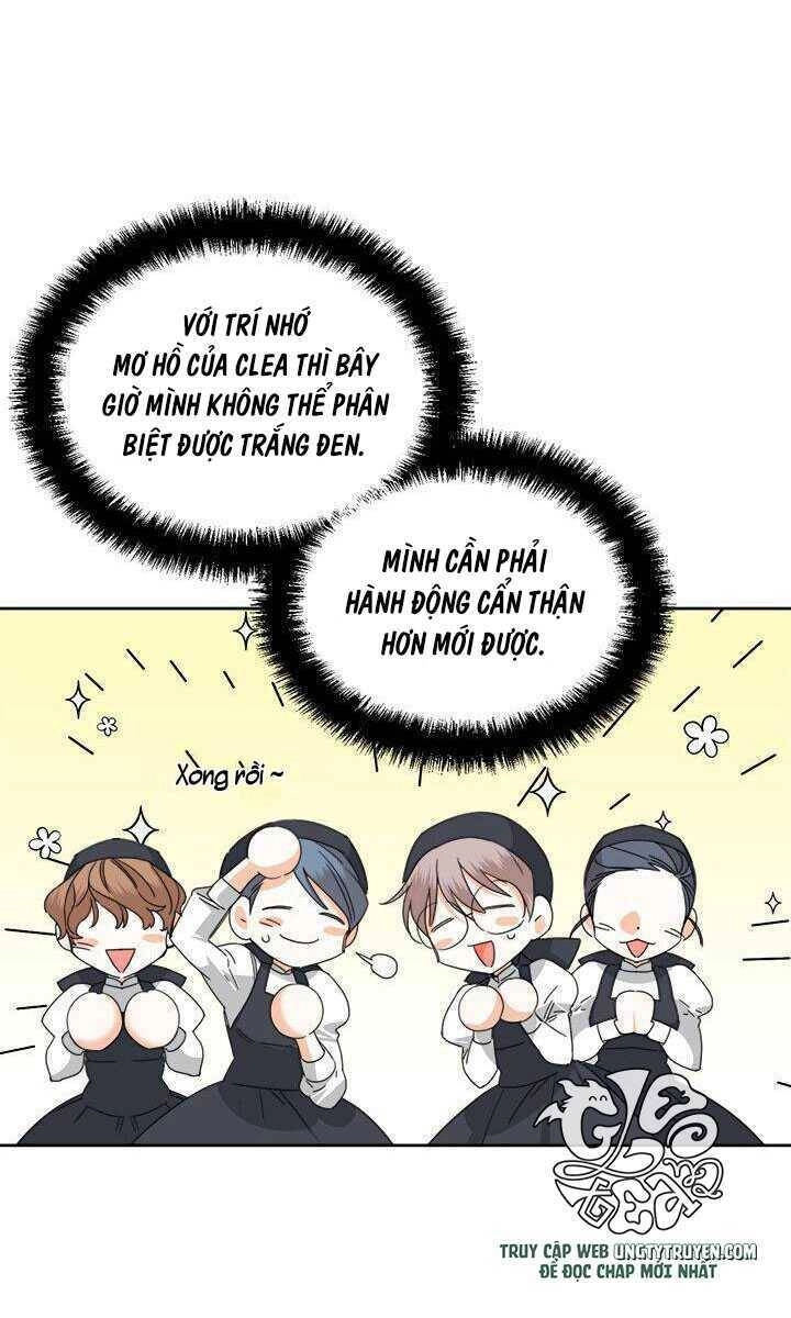 Kết Thúc Có Hậu Của Nhân Vật Phản Diện Chapter 39.5 - 6