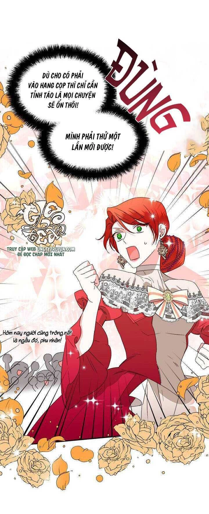 Kết Thúc Có Hậu Của Nhân Vật Phản Diện Chapter 39.5 - 7